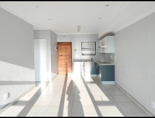 2 BEDROOM APARTMENT TO LET IN UMHLANGA RIDGE